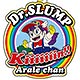 メタルチャーム Dr.スランプアラレちゃん02 アラレちゃんキーン！！MCM
