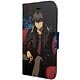 手帳型スマホケース「乱歩奇譚 Game of Laplace」01/アケチ(iPhone5/5s専用)