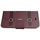 手帳型スマホケース「乱歩奇譚 Game of Laplace」05/スクールバッグデザイン(iPhone5/5s専用)