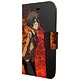 手帳型スマホケース「乱歩奇譚 Game of Laplace」02/コバヤシ(iPhone6専用)