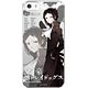 『文豪ストレイドッグス』 iPhone5s/5カバー 芥川龍之介
