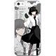 『文豪ストレイドッグス』 iPhone5s/5カバー 与謝野晶子