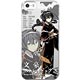 『文豪ストレイドッグス』 iPhone5s/5カバー 泉鏡花