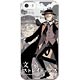 『文豪ストレイドッグス』 iPhone5s/5カバー 中原中也