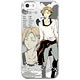 『文豪ストレイドッグス』 iPhone5s/5カバー 谷崎潤一郎