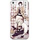 『文豪ストレイドッグス』 iPhone5s/5カバー 太宰＆中島