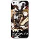 『文豪ストレイドッグス』 iPhone5s/5カバー 太宰＆芥川＆国木田