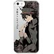 『文豪ストレイドッグス』 iPhone5s/5カバー 江戸川乱歩（学生服）