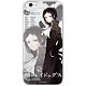 『文豪ストレイドッグス』 iPhone6カバー 芥川龍之介
