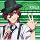 うたの☆プリンスさまっ♪ マジLOVEレボリューションズ あぶらとり紙 寿 嶺二
