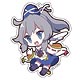 東方プロジェクト ゆるっととうほうEX1. あくりるふと。