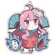 東方プロジェクト ゆるっととうほうEX1. あくりるこころ。