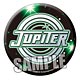 アイドルマスター SideM 缶ミラー「Jupiter」