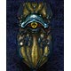 EX合金 牙狼〈GARO〉-闇を照らす者- 天弓騎士 ガイ 魔導火