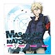 「青春×機関銃」アクリルモバイルスタンド 松岡 正宗