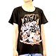東宝怪獣Tシャツ ガイガン 黒 S