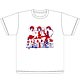 ハロー！！きんいろモザイク Tシャツ XL
