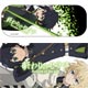 終わりのセラフ メガネケース