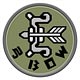 モンスターハンター PATCH 武器アイコン 弓