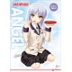 Angel Beats！ -1st beat- きゃらぺた 麻婆かなで Mサイズ