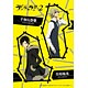 デュラララ！！×2転 きゃらぺた 静雄・臨也A Sサイズ