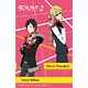 デュラララ！！×2転 きゃらぺた 静雄・臨也B Sサイズ