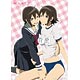 デュラララ！！×2転 A3クリアポスター 舞流・九瑠璃