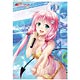 To LOVEるダークネス クリアポスター ララ