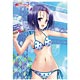 To LOVEるダークネス クリアポスター 春菜