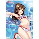 To LOVEるダークネス クリアポスター 美柑