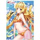 To LOVEるダークネス クリアポスター ヤミ