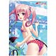 To LOVEるダークネス クリアポスター ナナ