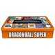 BOXティッシュCAN ドラゴンボール超01 コマ割りBC