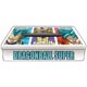 BOXティッシュCAN ドラゴンボール超02 集合BC