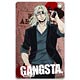 『GANGSTA.』 スリムソフトパスケース ウォリック・アルカンジェロ