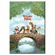 ディズニー ポスターマグネット【26】