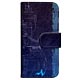 「劇場版 蒼き鋼のアルペジオ -アルス・ノヴァ- Cadenza」ダイアリースマホケース for iPhone6 【01】イ401