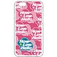 iPhone6専用ハードケース「Charlotte」03/How-Low Hello