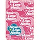 キャラパス「Charlotte」02/How-Low Hello