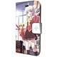 手帳型スマホケース「Charlotte」01/ティザービジュアル (iPhone5/5s専用)
