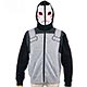 NARUTO-ナルト-疾風伝 暗部カカシ なりきりパーカー L
