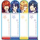 11Pふせん うたの☆プリンスさまっ♪マジLOVE レボリューションズ/B