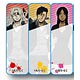 8Pふせん GANGSTA./A