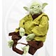 『スター・ウォーズ』【キャラごとおんぶバックパック】ヨーダ