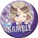 ヘタリア The World Twinkle 缶バッジ「フランス」
