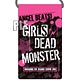 Angel Beats！ -1st beat- 防滴スマホポーチ「Girls Dead Monster」