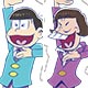 おそ松さん ミニアクリルチャーム 12個入りBOX
