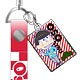おそ松さん チャーム付ストラップ(おそ松)
