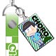 おそ松さん チャーム付ストラップ(チョロ松)