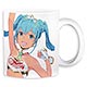初音ミク レーシングver.2015 マグカップ 4